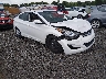 5NPDH4AE8GH****** Salvamento y Destrozados 2016 Hyundai Elantra en Greenville