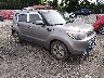 KNDJN2A20E7****** Salvage and Wrecked 2014 Kia Soul in Atlanta