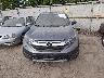 7FARW5H37HE****** Wrecked 2017 Honda CR-V in Ohio State