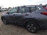 7FARW5H37HE****** Repairable 2017 Honda CR-V in Ohio State