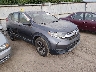7FARW5H37HE****** Salvage and Wrecked 2017 Honda CR-V in Cincinnati