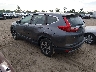 7FARW5H37HE****** Salvage and Repairable 2017 Honda CR-V in Cincinnati
