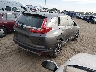 7FARW5H37HE****** Salvage and Wrecked 2017 Honda CR-V in Ohio State