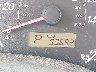 2T1BU4EE2CC****** Wrecked 2012 Toyota Corolla