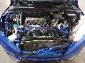 3CZRU6H50JG****** Reparables 2018 Honda HR-V en Des Moines