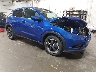 3CZRU6H50JG****** Salvamento y Destrozados 2018 Honda HR-V en Des Moines