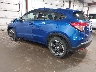 3CZRU6H50JG****** Salvamento y Reparables 2018 Honda HR-V en Des Moines