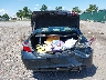 4T1BF1FK0FU****** Wrecked 2015 Toyota Camry