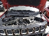 3C4NJCAB5KT****** Reparables 2019 Jeep Compass en Cleveland