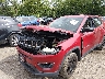 3C4NJCAB5KT****** Salvamento y Reparables 2019 Jeep Compass en Estado de Ohio