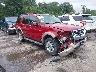 1FMEU7EE1AU****** Salvamento y Destrozados 2010 Ford Explorer en Kansas City