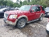 1FMEU7EE1AU****** Usados y Reparables 2010 Ford Explorer en Kansas City
