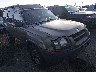 5N1ED28Y52C****** Salvamento y Destrozados 2002 Nissan Xterra en Denver East