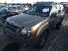 5N1ED28Y52C****** Usados y Reparables 2002 Nissan Xterra en Denver East