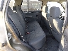 5N1ED28Y52C****** Destrozados 2002 Nissan Xterra en Denver East