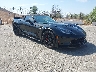 1G1YU3D62G5****** Salvage and Wrecked 2016 Chevrolet Corvette in Anaheim Consolidated