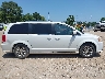 2C4RDGCG9KR****** Repairable 2019 Dodge Grand Caravan