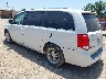2C4RDGCG9KR****** Salvage and Repairable 2019 Dodge Grand Caravan in Longview