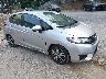 JHMGK5H73GS****** Salvage and Wrecked 2016 Honda Fit in Pittsburgh North