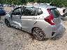 JHMGK5H73GS****** Salvage and Repairable 2016 Honda Fit in Pittsburgh North