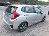 JHMGK5H73GS****** Salvage and Wrecked 2016 Honda Fit in Pennsylvania State