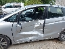 JHMGK5H73GS****** Salvage and Repairable 2016 Honda Fit in Pennsylvania State