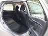 JHMGK5H73GS****** Wrecked 2016 Honda Fit in Pittsburgh North