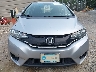 JHMGK5H73GS****** Wrecked 2016 Honda Fit in Pennsylvania State