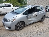 JHMGK5H73GS****** Used and Repairable 2016 Honda Fit in Pittsburgh North
