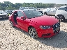 WAUB8GFF0G1****** Salvamento y Destrozados 2016 Audi A3 en Columbus