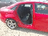 WAUB8GFF0G1****** Salvamento y Reparables 2016 Audi A3 en Estado de Ohio