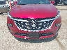 5GAERBKW3NJ****** Destrozados 2022 Buick Enclave en Estado de Oklahoma