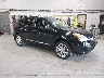 JN8AS5MV2CW****** Salvage and Wrecked 2012 Nissan Rogue in Newburgh