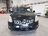 JN8AS5MV2CW****** Salvage and Repairable 2012 Nissan Rogue in New York State