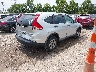 2HKRM4H39DH****** Salvage and Wrecked 2013 Honda CR-V in Ohio State