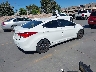 5NPDH4AE6BH****** Salvamento y Destrozados 2011 Hyundai Elantra en Estado de California