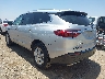 5GAERCKW9MJ****** Salvamento y Reparables 2021 Buick Enclave en Lubbock