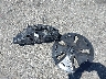 5YJ3E1EA1NF****** Destrozados 2022 Tesla Model 3 en Estado de California