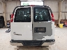 1GCZGGAAXA1****** Usados 2010 Chevrolet Express 2500