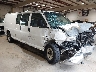 1GCZGGAAXA1****** Salvamento y Destrozados 2010 Chevrolet Express 2500 en High Point