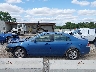 3FAHP07ZX9R****** Salvage 2009 Ford Fusion