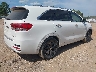 5XYPK4A55GG****** Salvage and Wrecked 2016 Kia Sorento in Texas State