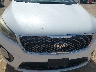 5XYPK4A55GG****** Salvage and Repairable 2016 Kia Sorento in Texas State