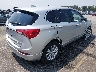 LRBFXBSA8KD****** Salvamento y Destrozados 2019 Buick Envision en Estado de Carolina del Sur