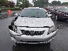2T1BU4EE6AC****** Usados 2010 Toyota Corolla en Estado de Carolina del Norte