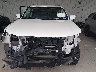 JTJAM7BX6P5****** Wrecked 2023 Lexus GX in Texas State