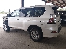 JTJAM7BX6P5****** Repairable 2023 Lexus GX in Texas State