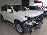 JTJAM7BX6P5****** Salvage and Wrecked 2023 Lexus GX in Dream Rides