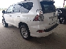 JTJAM7BX6P5****** Salvage and Repairable 2023 Lexus GX in Dream Rides