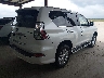 JTJAM7BX6P5****** Salvage and Wrecked 2023 Lexus GX in Texas State